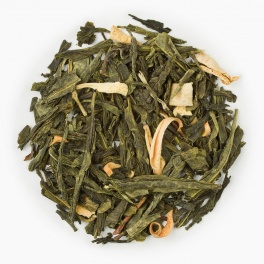 Sencha Earl Grey, Nr.80
