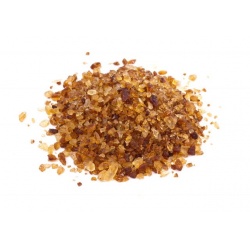 Zahar Brun cu Portocale