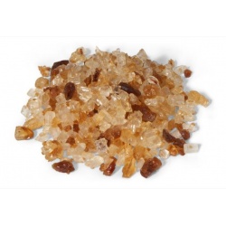 Zahar Brun cu Vanilie