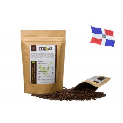 Santo Domingo Orgánico, Nr.17