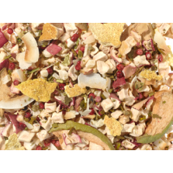 Fruit Punch, Nr. 123