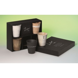 Set Coffee Roos