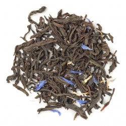 Earl Grey Blue Flower, Nr.129