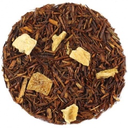 Red Earl Grey, Nr.128