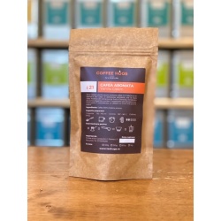 Vanilla Cream, Nr.21