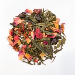 Sencha Good Mood, Nr.125