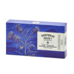 Biscuiti Scotia, reteta originala