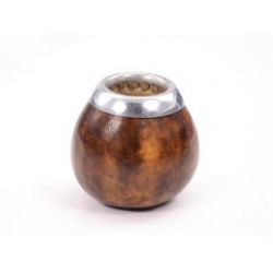 Calabash Mate