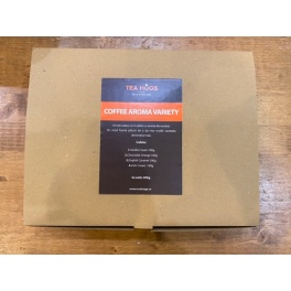 Coffee Aroma Variety