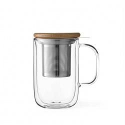 Cana ideala de ceai, termoizolanta