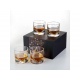 Set 4 Pahare Whiskey Grand Canyon
