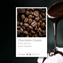 Chocolate Cream, Nr.10