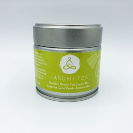Matcha Bio Japonia