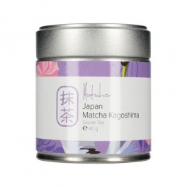 Matcha Bio Japonia 40g