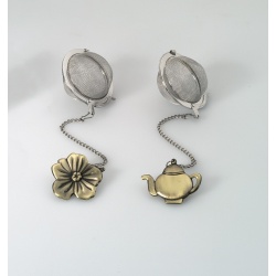 Infuzor Teapot / Flower