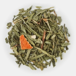 Decaf Vintage Grey, Nr.77