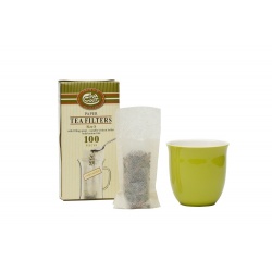 Filtre hartie ceai - marimea S