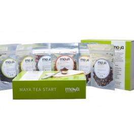 Tea Starter Kit