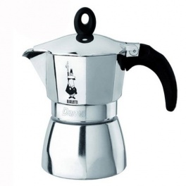 Espresso maker Moka
