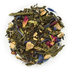 Bergamota si Portocale, Nr.13