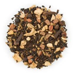 Masala Spicy Chai, Nr.1